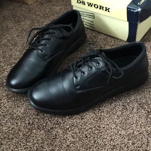 🌸 DS work non-slip shoes 🌸